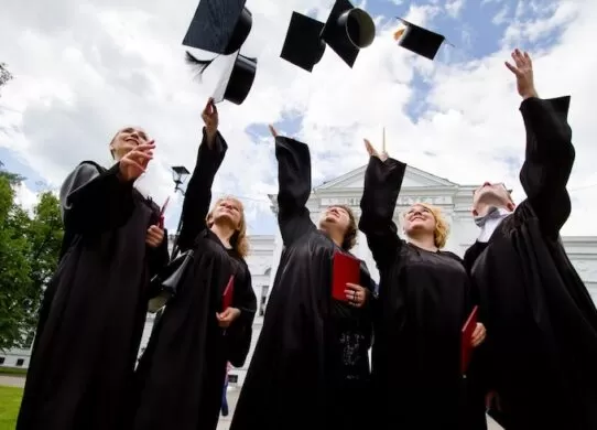 Магістратура на Київському Інституті Бізнесу та Технологій