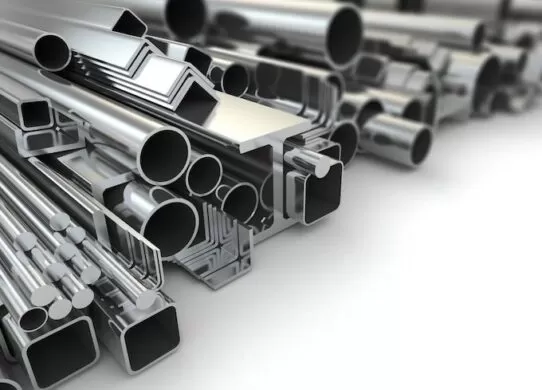 Металлопрокат — опора промышленного комплекса