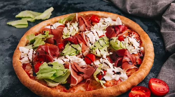 Поради під час замовлення піци