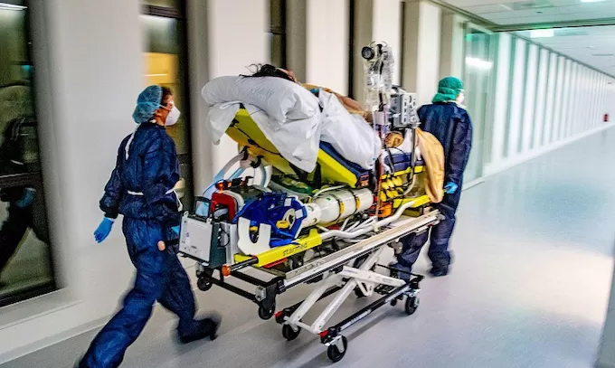 Що таке медичне транспортування хворих і для чого воно потрібне?