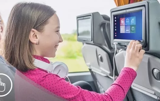 Як доїхати з Житомира в Кропивницький?