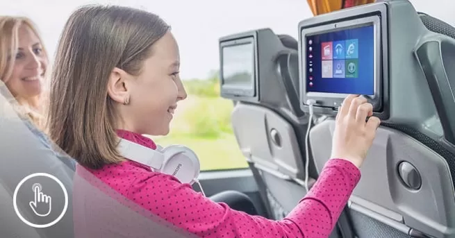 Як доїхати з Житомира в Кропивницький?