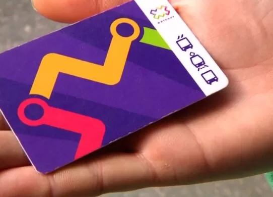 Транспортні картки у Житомирі: де придбати та куди звертатися у випадку проблем з ними?