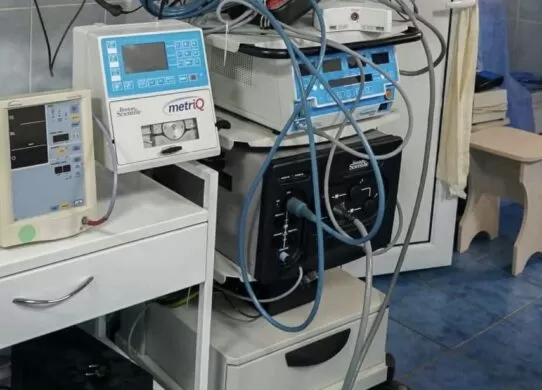 У Житомирській лікарні провели дві складні операції на серці: що відомо?