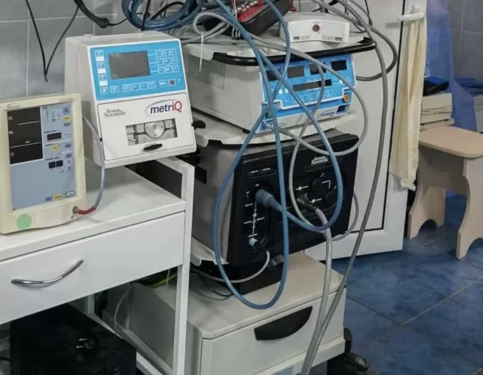 У Житомирській лікарні провели дві складні операції на серці: що відомо?