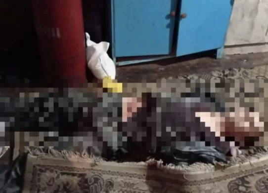 Мешканець Житомирщини здійснив братовбивство: що відомо?