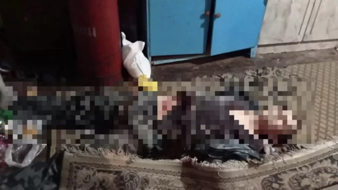 Мешканець Житомирщини здійснив братовбивство: що відомо?