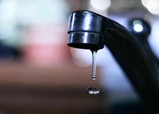 Близько 20 адрес у Житомирі без води - в чому причина?