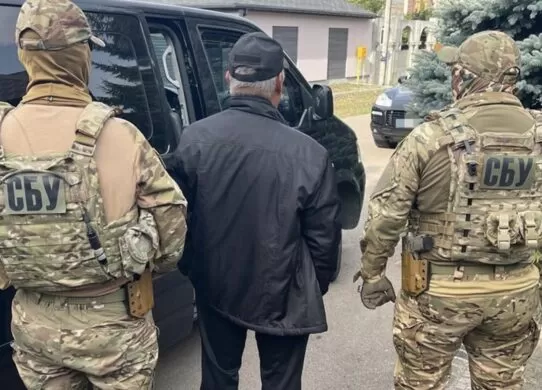 Бізнесмен, який перерахував бойовикам «днр» 15 мільйонів, мав комерційні структури і на Житомирщині