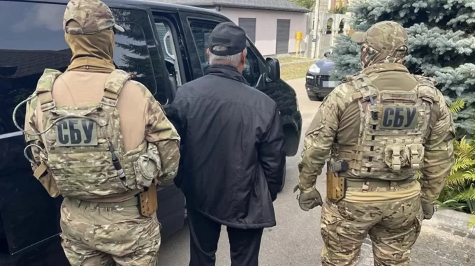 Бізнесмен, який перерахував бойовикам «днр» 15 мільйонів, мав комерційні структури і на Житомирщині