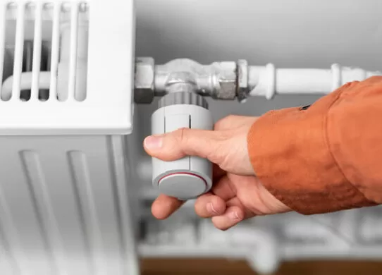 У Києві включають опалення. Коли черга дійде до Житомира?