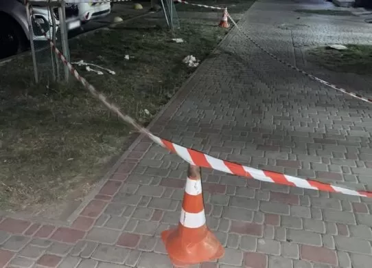 Вирішив помститися за допомогою сокири: у Житомирі скоєно замах на вбивство