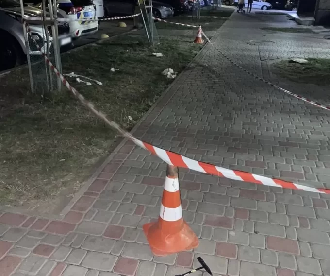 Вирішив помститися за допомогою сокири: у Житомирі скоєно замах на вбивство