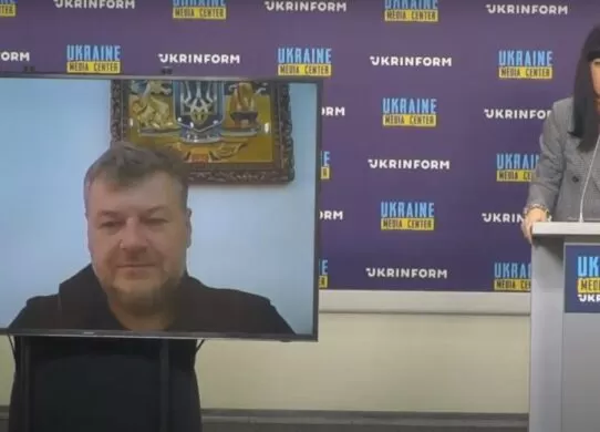 Житомирська область готова до опалювального сезону - ОДА