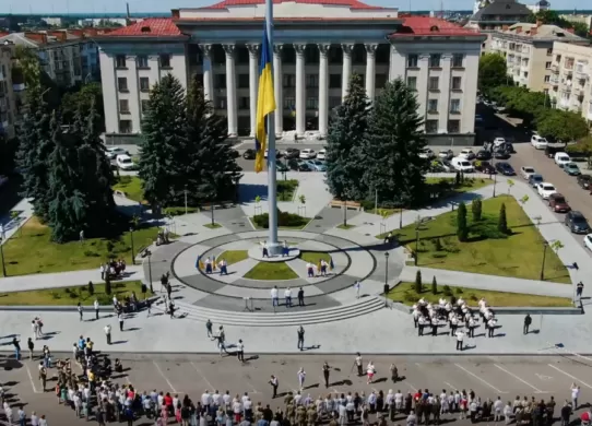 У Житомирі повідомили про замінування ОВА: що відомо?