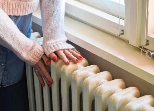 У Житомирській громаді опалювальний сезон почнеться з 16 жовтня