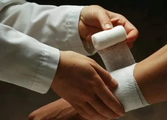 За рік у Житомирській області на роботі постраждав 71 працівник: у яких галузях?