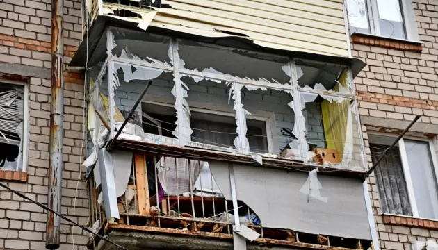 На пошкоджене житло житомиряни потребують понад 30 млн гривень