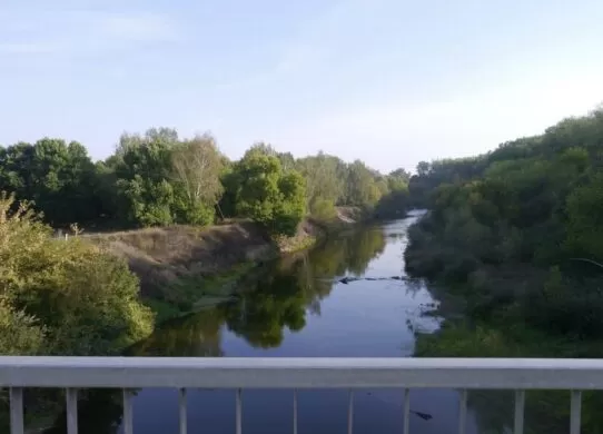 Міст за майже 112 млн грн - на Житомирщині оголосили тендер за захмарну ціну