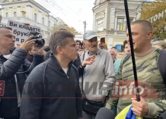 У Житомирі з бюджету кошти виділятимуть на медицину, школи та армію