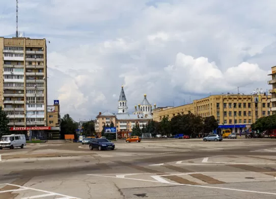 Ще понад 200 будинкам у Житомирі не підключили опалення