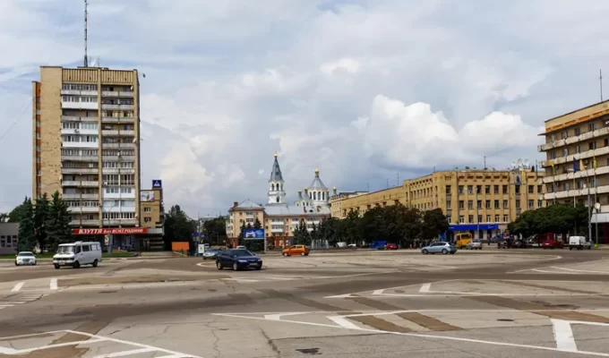 Ще понад 200 будинкам у Житомирі не підключили опалення