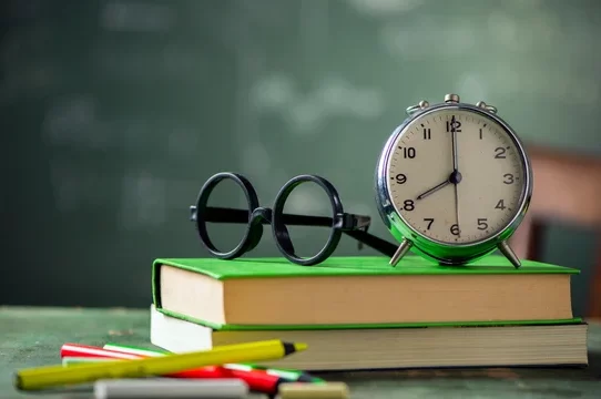 Коли на Житомирщині розпочнуться осінні канікули?