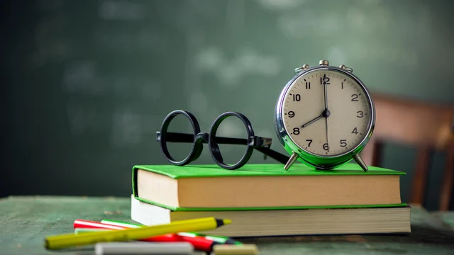 Коли на Житомирщині розпочнуться осінні канікули?