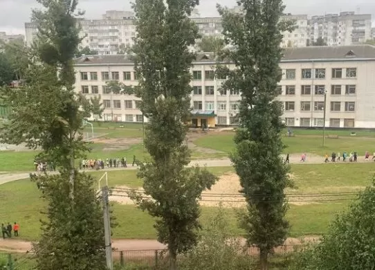 У Житомирі повідомили про замінування всіх ліцеїв