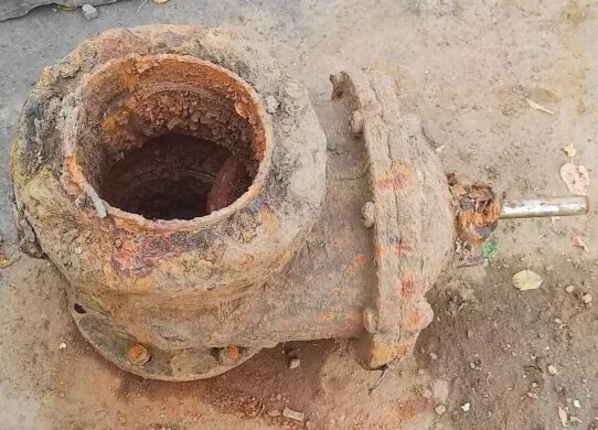 На вулицях Житомира більше десятка поривів: де комунальники призупинили водопостачання на час виконання робіт?