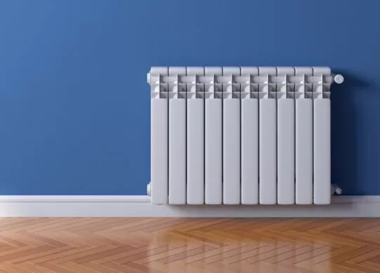 У Житомирі 16 будинків без опалення через ремонтні роботи: адреси