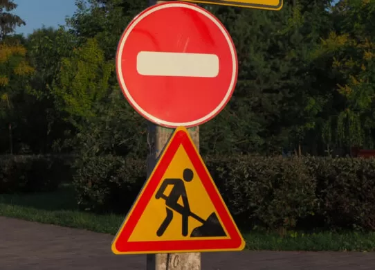 У Житомирі відновлять рух по Старовільській