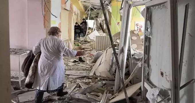 У Житомирській області відновили 32 медичних заклади: де саме?