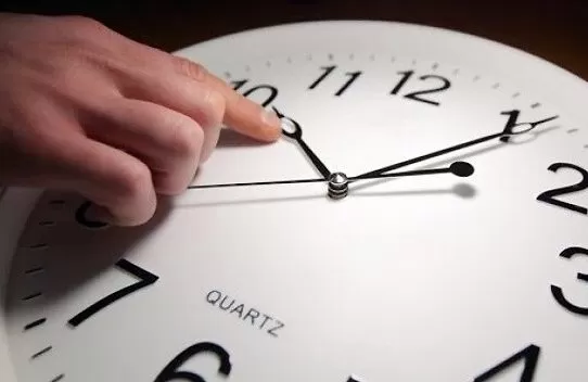 В Україні переведуть годинники на годину назад 29 жовтня