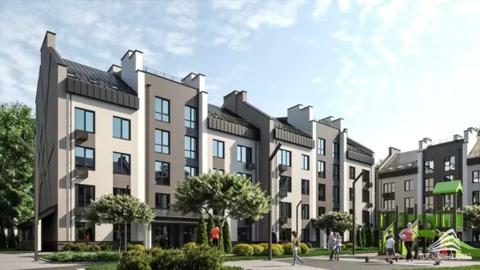 У Житомирському комплексі для ВПО облаштують укриття та підведуть мережі на понад 60 мільйонів