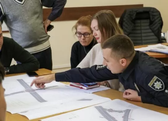 Де у Житомирі планують створити веломаршрути?