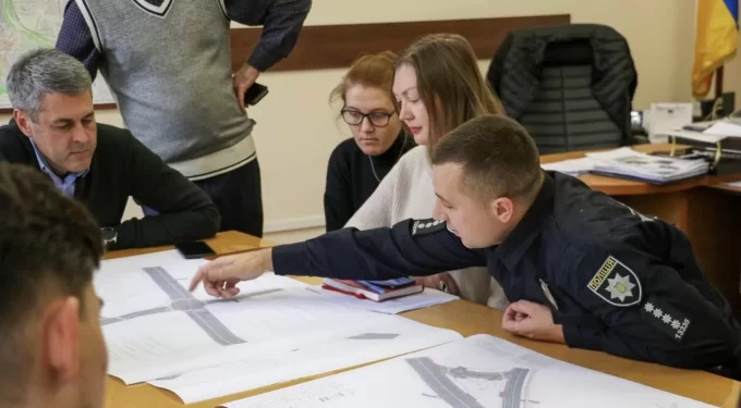 Де у Житомирі планують створити веломаршрути?