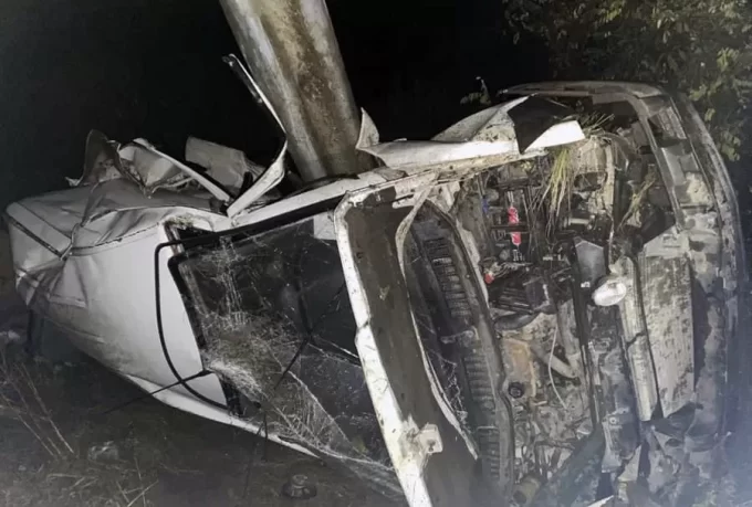 На Житомирщині троє людей травмувалися внаслідок ДТП