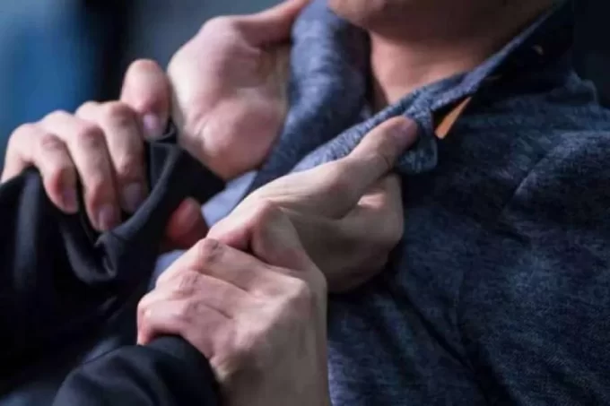 Мешканець Житомира забив до смерті рідного брата