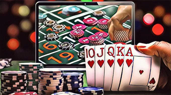 Що таке Вулкан лайв казино і в чому його переваги?