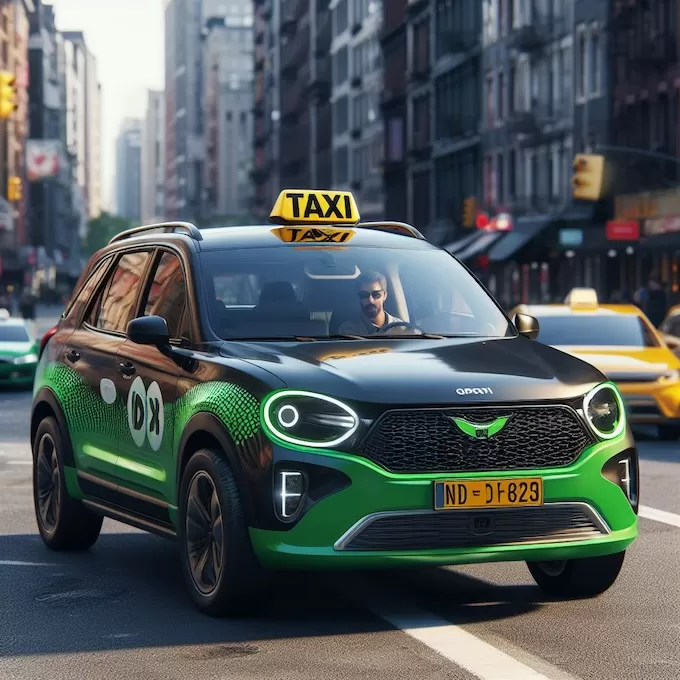 Требования к водителям такси