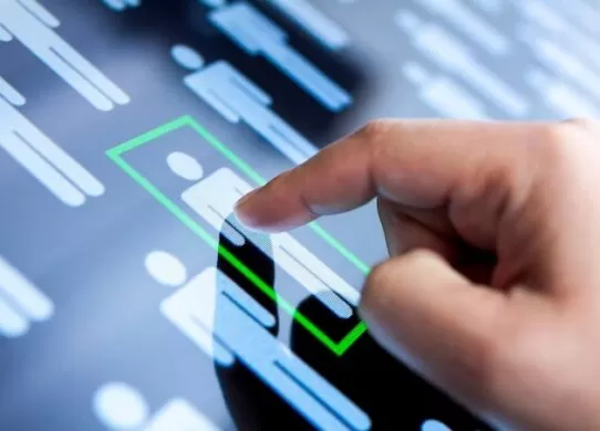 Як потрапити в IT рекрутинг?