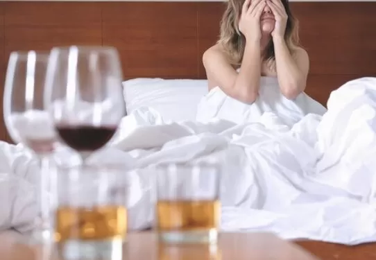 Як швидко позбутися похмілля в домашніх умовах