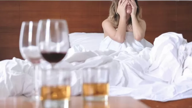 Як швидко позбутися похмілля в домашніх умовах