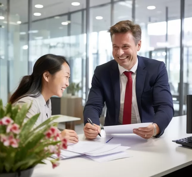 Бюро переводов: ключевые преимущества для бизнеса и частных лиц