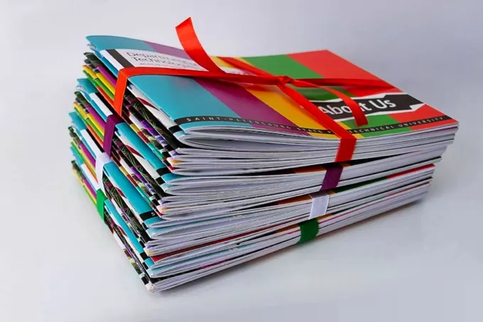 Что такое ризограф и как его используют для печати?