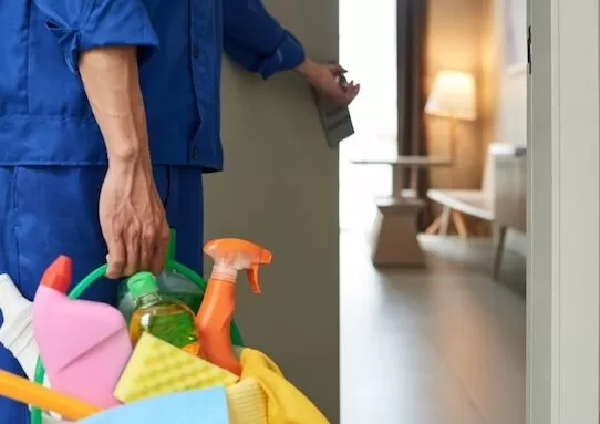 Дім з FreshGlow: коли чистота поєднується з екологією