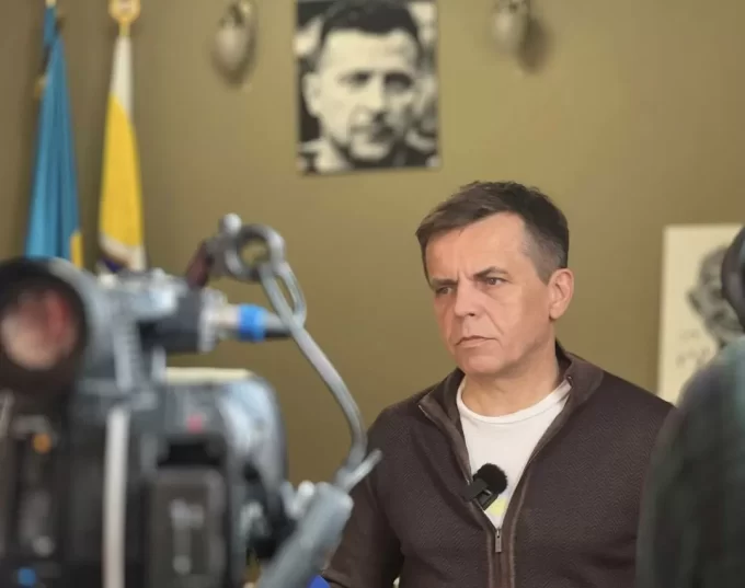 У Житомирі не потрібно буде платити за переробку сміття