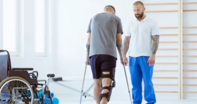 В естонських клініках навчання пройдуть реабілітологи з Житомира