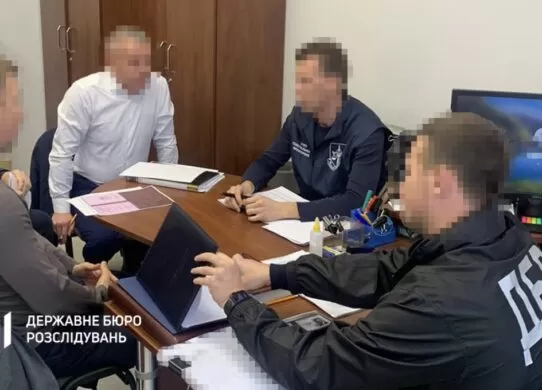 ДБР встановило, що нардеп, який збив насмерть дівчину на Житомирщині, перевищив швидкість